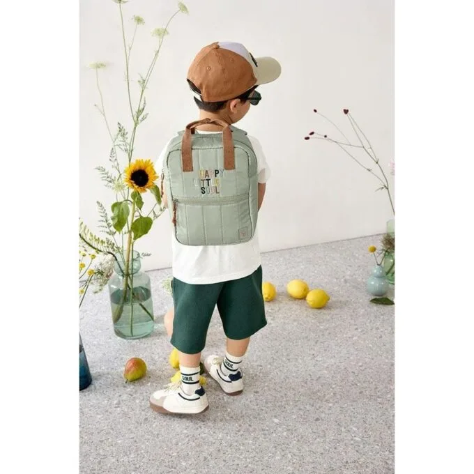 Lassig Little Gang oliwkowy — image 7