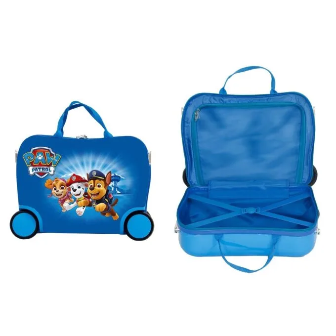 Nickelodeon Psi Patrol - niebieska mała — image 1