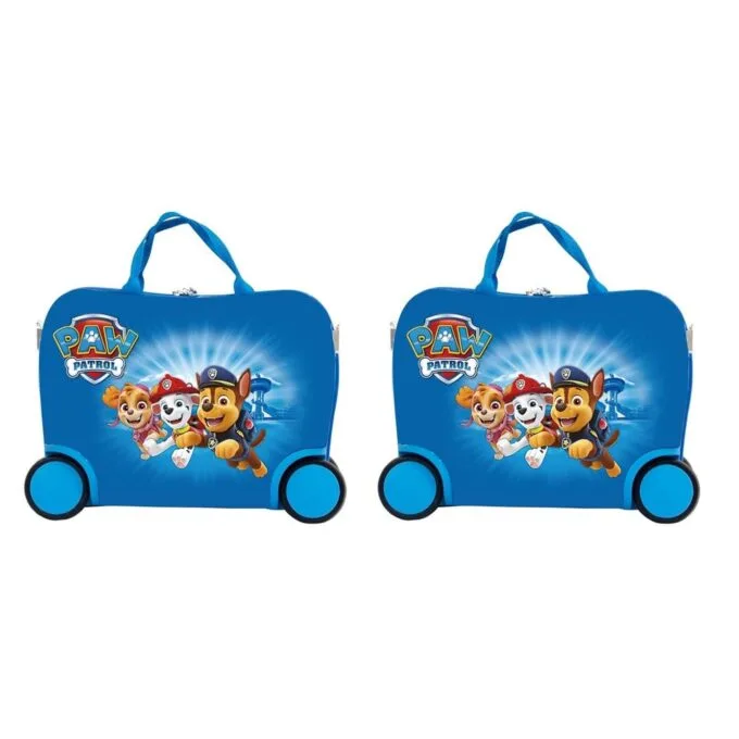 Nickelodeon Psi Patrol - niebieska mała — image 2