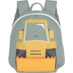 Lassig Tiny Drivers Spychacz Mini szałwiowy