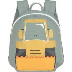 Lassig Tiny Drivers Spychacz Mini szałwiowy — image 1