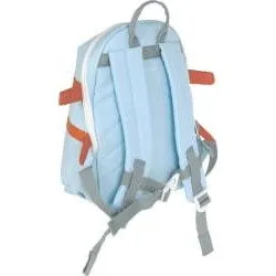 Lassig Tiny Drivers Samolot Mini niebieski — image 2