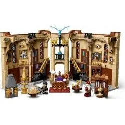 LEGO Harry Potter 76478 Book nook: Gabinet Dumbledore’a — image 9