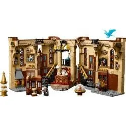 LEGO Harry Potter 76478 Book nook: Gabinet Dumbledore’a — image 2