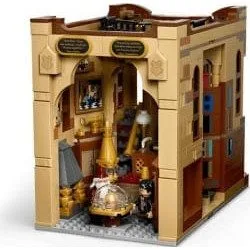 LEGO Harry Potter 76478 Book nook: Gabinet Dumbledore’a — image 4