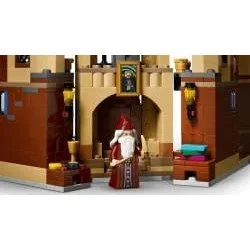 LEGO Harry Potter 76478 Book nook: Gabinet Dumbledore’a — image 5