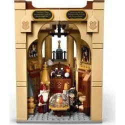 LEGO Harry Potter 76478 Book nook: Gabinet Dumbledore’a — image 6