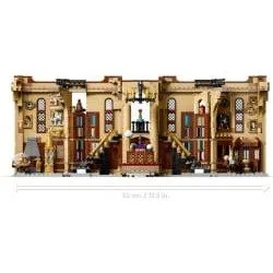 LEGO Harry Potter 76478 Book nook: Gabinet Dumbledore’a — image 8