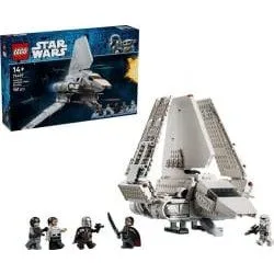 LEGO Star Wars 75459 Imperialny prom typu Lambda — image 1