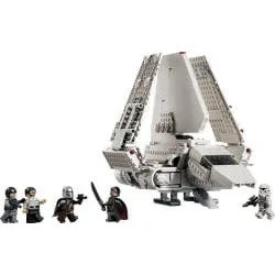 LEGO Star Wars 75459 Imperialny prom typu Lambda — image 2