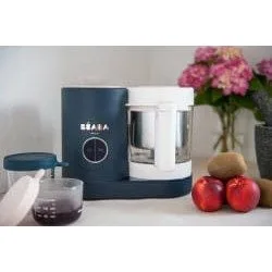Beaba Babycook Neo Night Blue — image 15