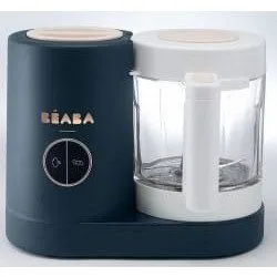 Beaba Babycook Neo Night Blue — image 2