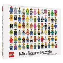 LEGO Minifigure 1000el. 62278