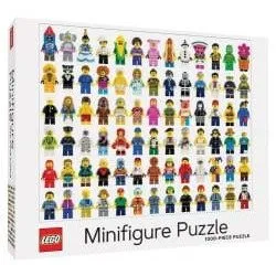 LEGO Minifigure 1000el. 62278 — image 1