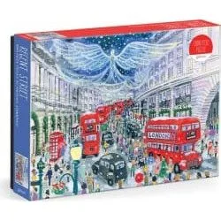 Galison Michael Storrings – Regent Street 1000el. — image 1