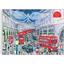Galison Michael Storrings – Regent Street 1000el. — image 2