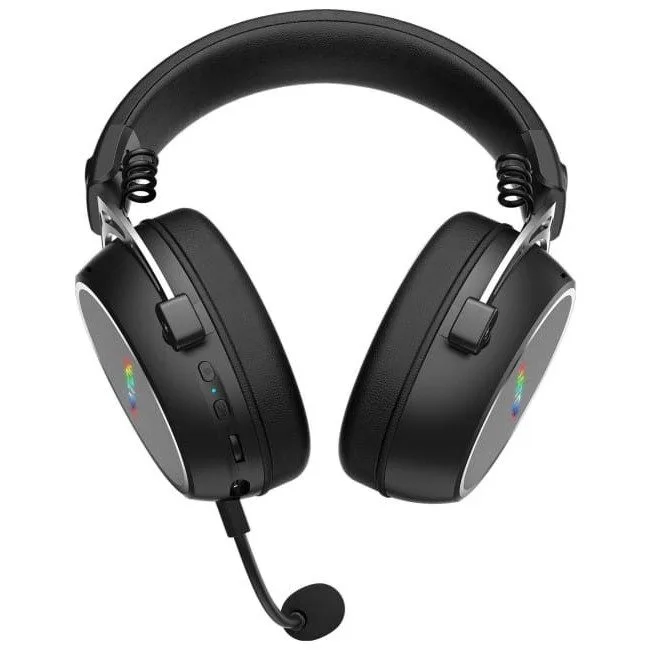 Hator Hypergang 3 Wireless ESH55 Hi-Res ANC czarne — image 5