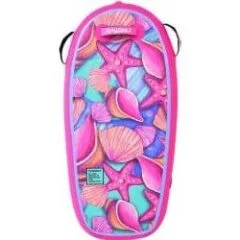 Funwater Bodyboard Deska nadmuchiwana1,1m różowa