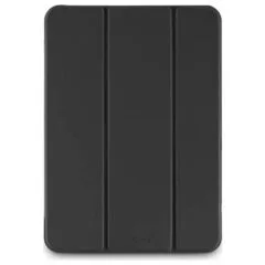 Hama Fold Clear z miejscem na rysik do iPad Pro 11" 2025 - 2024 czarne
