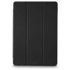 Hama Fold Clear z miejscem na rysik do Samsung Galaxy Tab S11 11" czarne