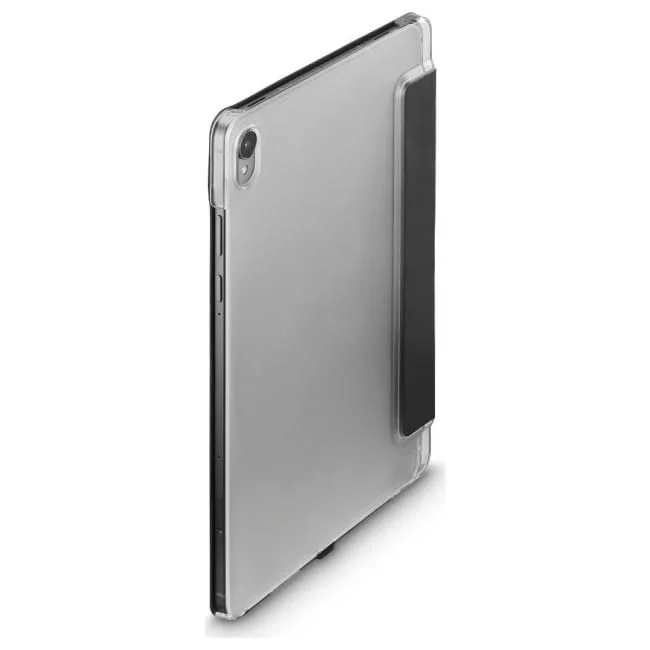 Hama Fold Clear z miejscem na rysik do Samsung Galaxy Tab S11 11" czarne — image 3
