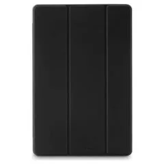Hama Fold Clear z miejscem na rysik do Samsung Galaxy Tab S11 Ultra 14.6" czarne