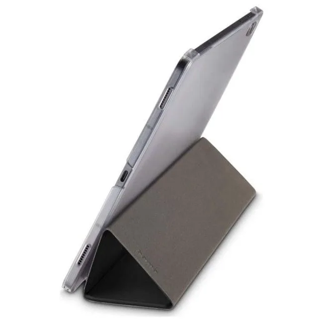 Hama Fold Clear z miejscem na rysik do Samsung Galaxy Tab S11 Ultra 14.6" czarne — image 4