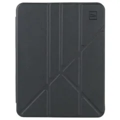 Tucano Bamboo do iPad 11" A16 (2025) / iPad 10.9" 10 gen. (2022) czarny
