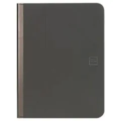 Tucano Up Elements do iPad 11" A16 (2025) / iPad 10.9" 10 gen. (2022) czarny