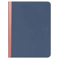 Tucano Up Elements do iPad Air 11" M2 2024 / M3 2025 / M4 2026 niebieski