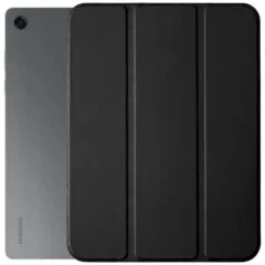 3mk Hardy TabCase do Samsung Galaxy Tab A11+ (11'') czarny