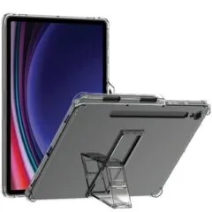 Araree Flexield SP do Samsung Tab S9 przeźroczysty