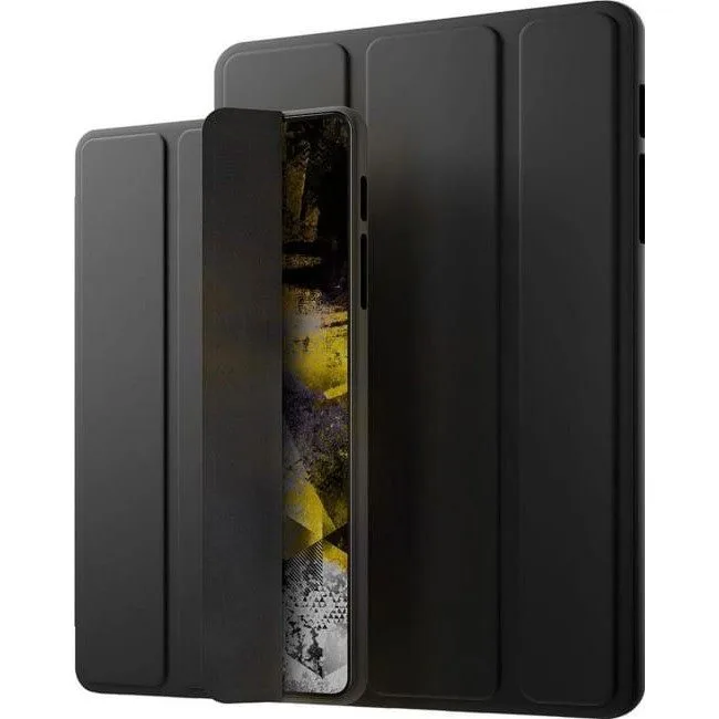 3MK Soft Tablet Case do Samsung Galaxy Tab S9+ — image 1