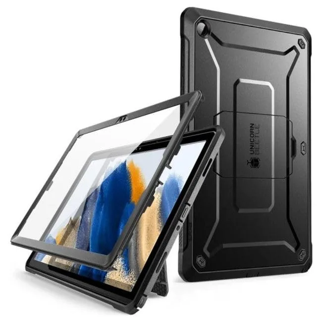Supcase Unicorn Beetle Pro Galaxy Tab A9+ Plus 11.0 X210 / X215 / X216 Black — image 1