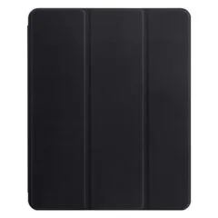 USAMS Winto do iPad Air 10.9" 2020-2025 czarny
