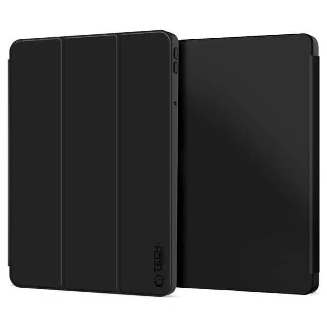 Tech-Protect Smartcase Lenovo Idea TAB 11.0 TB-336 Czarne — image 5