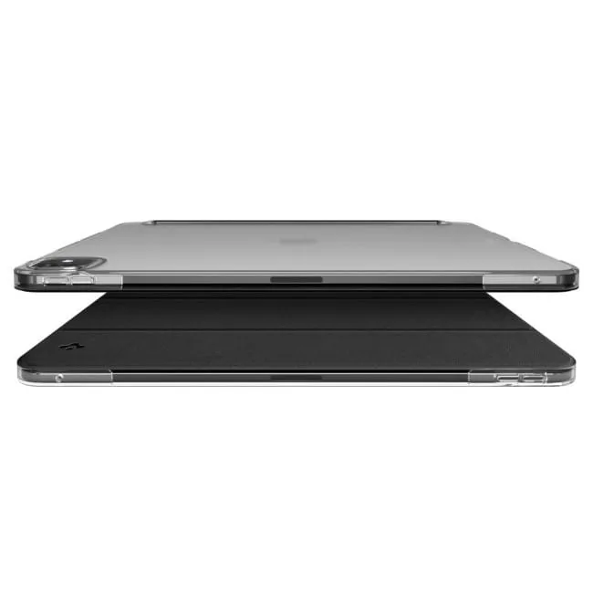 Spigen Liquid Air Folio do iPad Pro 13" 7 / 8 / 2024-2025 czarny — image 10