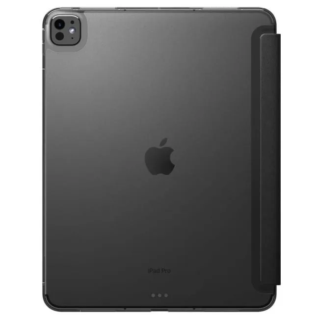Spigen Liquid Air Folio do iPad Pro 13" 7 / 8 / 2024-2025 czarny — image 5