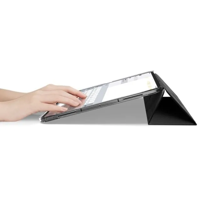 Spigen Liquid Air Folio do iPad Pro 13" 7 / 8 / 2024-2025 czarny — image 8