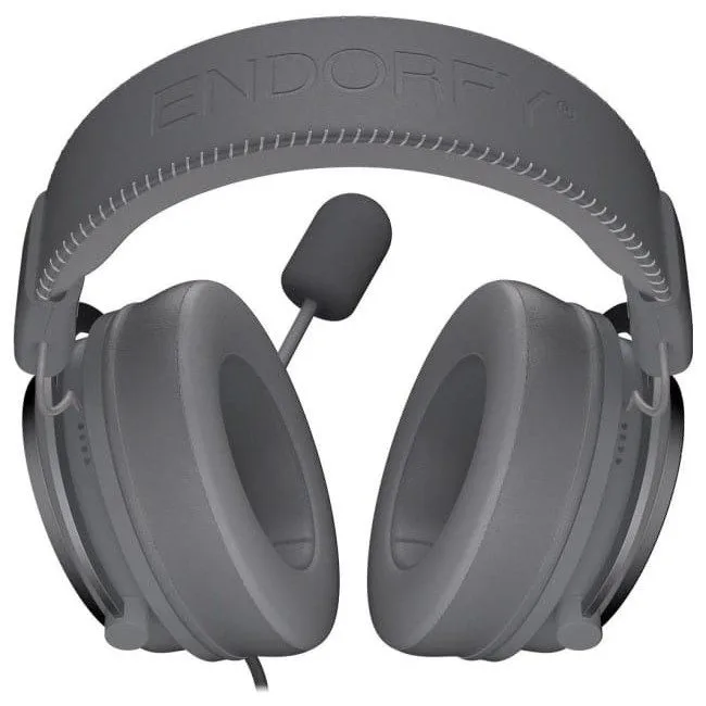 ENDORFY VIRO Plus USB Alt szary — image 10