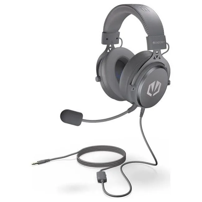 ENDORFY VIRO Plus USB Alt szary — image 11