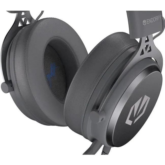 ENDORFY VIRO Plus USB Alt szary — image 12