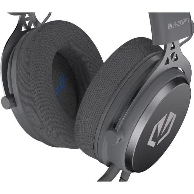 ENDORFY VIRO Plus USB Alt szary — image 13