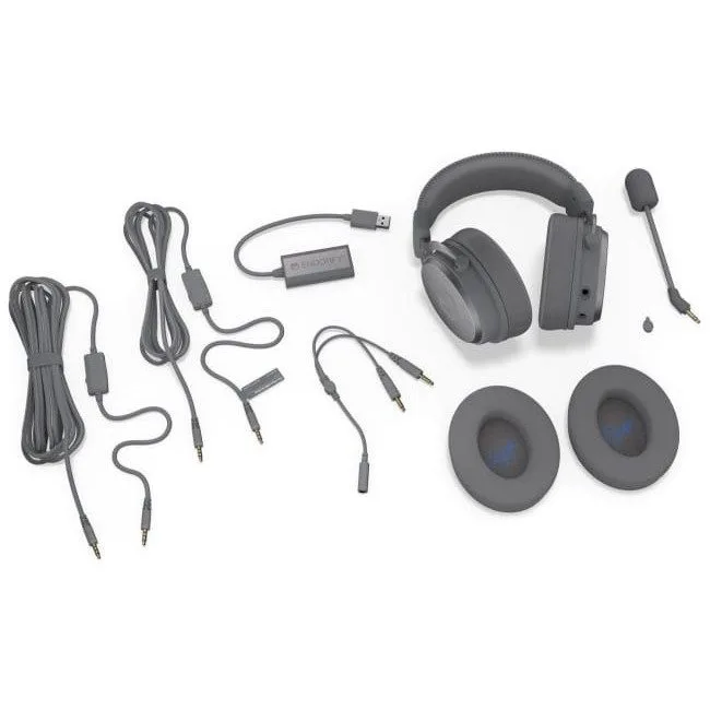 ENDORFY VIRO Plus USB Alt szary — image 14