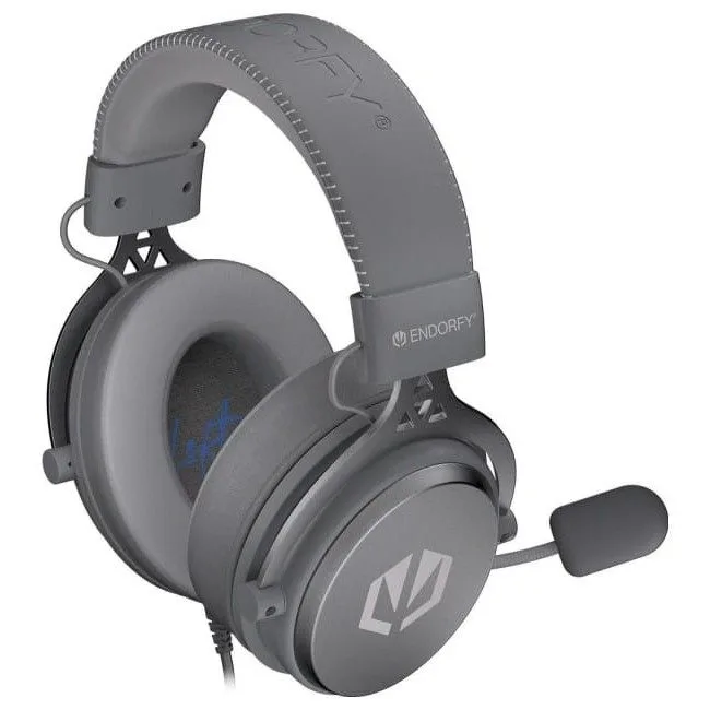 ENDORFY VIRO Plus USB Alt szary — image 4