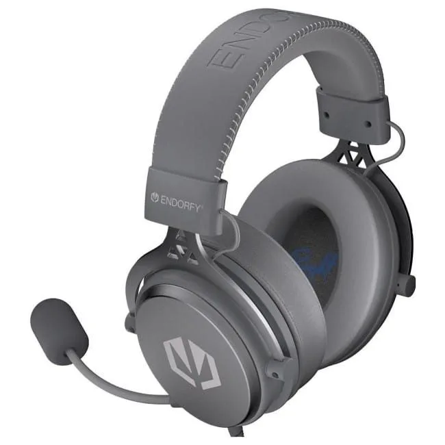 ENDORFY VIRO Plus USB Alt szary — image 5