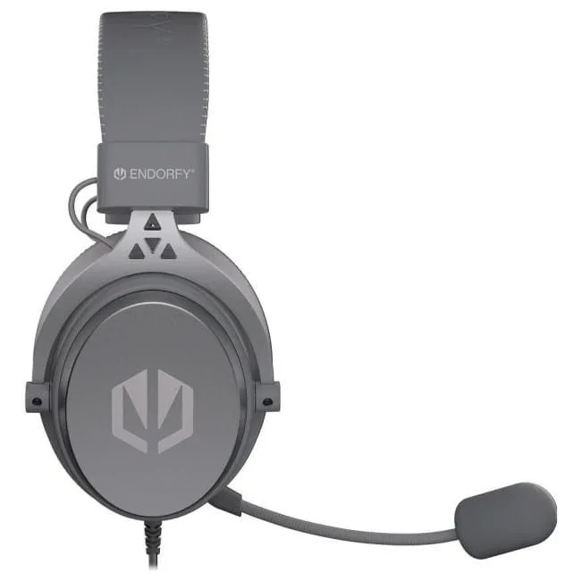ENDORFY VIRO Plus USB Alt szary — image 6