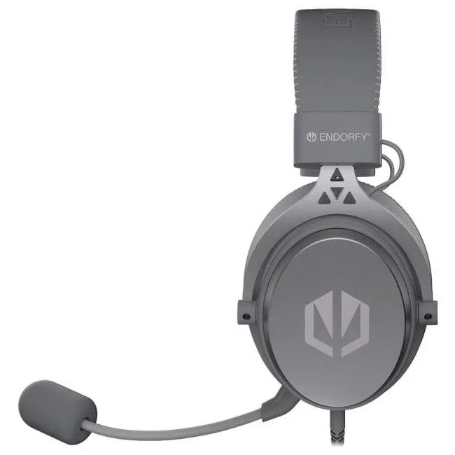 ENDORFY VIRO Plus USB Alt szary — image 7
