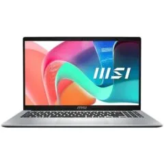 MSI Modern 15 F1MG-886PL - 5-120U | 15,6" | 16GB | 512GB | W11H