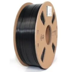 Filament drukarki 3D ABS/1.75 mm/1kg/czarny